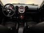 MINI Countryman COOPER S Panoramadak, Harman/Kardon, Navi, Cruise control, Parkeersensoren, Leder, Lichtmetalen velgen