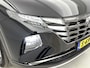 Hyundai Tucson 1.6 T-GDI HEV Premium | Zwart Leder | Eerste eigenaar | Origineel NL | NAP |