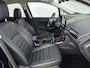 Ford EcoSport 1.0 EcoBoost ST-Line Black | CarPlay | Camera | Navigatie | All Season Banden | Lederen Bekleding | Stoel/Stuurverwarming