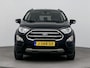 Ford EcoSport 1.0 EcoBoost ST-Line Black | CarPlay | Camera | Navigatie | All Season Banden | Lederen Bekleding | Stoel/Stuurverwarming