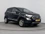 Ford EcoSport 1.0 EcoBoost ST-Line Black | CarPlay | Camera | Navigatie | All Season Banden | Lederen Bekleding | Stoel/Stuurverwarming