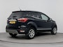 Ford EcoSport 1.0 EcoBoost ST-Line Black | CarPlay | Camera | Navigatie | All Season Banden | Lederen Bekleding | Stoel/Stuurverwarming