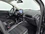 Ford EcoSport 1.0 EcoBoost ST-Line Black | CarPlay | Camera | Navigatie | All Season Banden | Lederen Bekleding | Stoel/Stuurverwarming