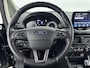 Ford EcoSport 1.0 EcoBoost ST-Line Black | CarPlay | Camera | Navigatie | All Season Banden | Lederen Bekleding | Stoel/Stuurverwarming