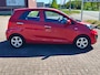 Kia Picanto 1.0 CVVT ISG | Stoelverwarming | Zuinig | Bluetooth