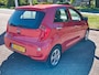 Kia Picanto 1.0 CVVT ISG | Stoelverwarming | Zuinig | Bluetooth
