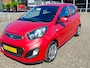 Kia Picanto 1.0 CVVT ISG | Stoelverwarming | Zuinig | Bluetooth