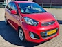 Kia Picanto 1.0 CVVT ISG | Stoelverwarming | Zuinig | Bluetooth