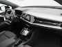 Audi Q4 Sportback e-tron 40 S edition 77 kWh 204 Pk | Stoelverwarming | Matrix LED | Parkeersensoren | Adaptive Cruise | Climatronic | 20 Inch | 22.565 Km !!
