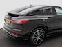 Audi Q4 Sportback e-tron 40 S edition 77 kWh 204 Pk | Stoelverwarming | Matrix LED | Parkeersensoren | Adaptive Cruise | Climatronic | 20 Inch | 22.565 Km !!