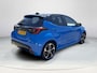 Toyota Yaris 1.5 Hybrid 130 Launch Edition **DODEHOEK DETECTIE/ STUURVERWARMING/ PARKEERSENSOREN**