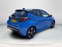 Toyota Yaris 1.5 Hybrid 130 Launch Edition **DODEHOEK DETECTIE/ STUURVERWARMING/ PARKEERSENSOREN**