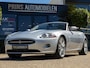 Jaguar XK 4.2 V8 Convertible|Stoelverw|Comfortstoelen