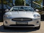 Jaguar XK 4.2 V8 Convertible|Stoelverw|Comfortstoelen