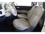 Fiat 500 1.4-16V Lounge |Pano|