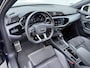 Audi Q3 45 TFSI e S-line | Stoelverwarming | Elek. Stoelen | Elek. Achterklep | Camera | ACC | Parkeerhulp | Carplay | 18'' |