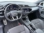 Audi Q3 45 TFSI e S-line | Stoelverwarming | Elek. Stoelen | Elek. Achterklep | Camera | ACC | Parkeerhulp | Carplay | 18'' |