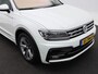 Volkswagen Tiguan 1.5 TSi 150 Pk Automaat Highline Business R | Trekhaak | Panoramadak | Stoelverwarming | Adaptive Cruise | Camera | CarPlay | Navigatie | 19 Inch
