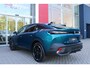 Peugeot 408 1.2 Hybrid 145PK AUTOMAAT GT | 360° CAMERA | DODEHOEK DETECTIE | KEYLESS ENTRY/START | ADAPTIVE CRUISE CONTROL | NAVIGATIE | DRAADLOZE APPLE CARPLAY/ANDROID AUTO | PARKEERSENSOREN VOOR + ACHTER | LED MATRIX KOPLAMPEN | 19" LICHTMETALEN VELGEN | ELEKTRISCH BEDIENBARE ACHTERKLEP | CLIMATE CONTROL | STUUR VERWARMING |