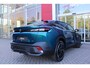 Peugeot 408 1.2 Hybrid 145PK AUTOMAAT GT | 360° CAMERA | DODEHOEK DETECTIE | KEYLESS ENTRY/START | ADAPTIVE CRUISE CONTROL | NAVIGATIE | DRAADLOZE APPLE CARPLAY/ANDROID AUTO | PARKEERSENSOREN VOOR + ACHTER | LED MATRIX KOPLAMPEN | 19" LICHTMETALEN VELGEN | ELEKTRISCH BEDIENBARE ACHTERKLEP | CLIMATE CONTROL | STUUR VERWARMING |