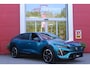 Peugeot 408 1.2 Hybrid 145PK AUTOMAAT GT | 360° CAMERA | DODEHOEK DETECTIE | KEYLESS ENTRY/START | ADAPTIVE CRUISE CONTROL | NAVIGATIE | DRAADLOZE APPLE CARPLAY/ANDROID AUTO | PARKEERSENSOREN VOOR + ACHTER | LED MATRIX KOPLAMPEN | 19" LICHTMETALEN VELGEN | ELEKTRISCH BEDIENBARE ACHTERKLEP | CLIMATE CONTROL | STUUR VERWARMING |