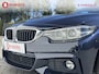 BMW 4-Serie Gran Coupe 420i High Executive M-Sport Apple CarPlay Hifi | Leer | Sportstoelen | Stoelverwarming | DAB Audio
