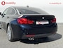 BMW 4-Serie Gran Coupe 420i High Executive M-Sport Apple CarPlay Hifi | Leer | Sportstoelen | Stoelverwarming | DAB Audio