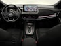 Nissan Qashqai 1.3 MHEV Xtronic Tekna Plus Panoramadak, 360 Camera, 20 inch velgen, Bose geluidsysteem, Memory stoelen, Head-up display, Navi, Keyless start, Elektrische achterklep, 3 jaar garantie