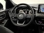 Nissan Qashqai 1.3 MHEV Xtronic Tekna Plus Panoramadak, 360 Camera, 20 inch velgen, Bose geluidsysteem, Memory stoelen, Head-up display, Navi, Keyless start, Elektrische achterklep, 3 jaar garantie