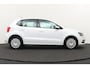 Volkswagen Polo 1.2 90 PK Aut. TSI Comfortline 5-Drs Cruise Control Bluetooth