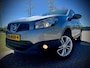 Nissan Qashqai 2.0 Acenta NIEUWSTAAT, LAGE KM, EERSTE EIGENAAR