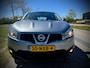 Nissan Qashqai 2.0 Acenta NIEUWSTAAT, LAGE KM, EERSTE EIGENAAR