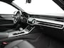 Audi A6 Avant 50 TFSI e Quattro 2x S Line PHEV 300pk Dealer O.H. | Trekhaak Af Fabriek | Panodak | Head Up | Adaptive Cruise | Matrix LED | Bang & Olufsen | Lederen Comfortzetels Memory & Ventilatie | Camera | Keyless | Blis | 20"L.M | Plug In Hybrid |