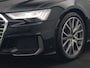 Audi A6 Avant 50 TFSI e Quattro 2x S Line PHEV 300pk Dealer O.H. | Trekhaak Af Fabriek | Panodak | Head Up | Adaptive Cruise | Matrix LED | Bang & Olufsen | Lederen Comfortzetels Memory & Ventilatie | Camera | Keyless | Blis | 20"L.M | Plug In Hybrid |