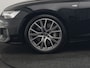 Audi A6 Avant 50 TFSI e Quattro 2x S Line PHEV 300pk Dealer O.H. | Trekhaak Af Fabriek | Panodak | Head Up | Adaptive Cruise | Matrix LED | Bang & Olufsen | Lederen Comfortzetels Memory & Ventilatie | Camera | Keyless | Blis | 20"L.M | Plug In Hybrid |