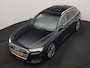 Audi A6 Avant 50 TFSI e Quattro 2x S Line PHEV 300pk Dealer O.H. | Trekhaak Af Fabriek | Panodak | Head Up | Adaptive Cruise | Matrix LED | Bang & Olufsen | Lederen Comfortzetels Memory & Ventilatie | Camera | Keyless | Blis | 20"L.M | Plug In Hybrid |