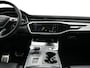 Audi A6 Avant 50 TFSI e Quattro 2x S Line PHEV 300pk Dealer O.H. | Trekhaak Af Fabriek | Panodak | Head Up | Adaptive Cruise | Matrix LED | Bang & Olufsen | Lederen Comfortzetels Memory & Ventilatie | Camera | Keyless | Blis | 20"L.M | Plug In Hybrid |