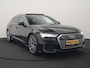 Audi A6 Avant 50 TFSI e Quattro 2x S Line PHEV 300pk Dealer O.H. | Trekhaak Af Fabriek | Panodak | Head Up | Adaptive Cruise | Matrix LED | Bang & Olufsen | Lederen Comfortzetels Memory & Ventilatie | Camera | Keyless | Blis | 20"L.M | Plug In Hybrid |