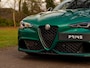 Alfa Romeo Giulia 2.9 V6 Quadrifoglio MY26 | Carbon dak | Akrapovic | Carbon stoelen | Facelift