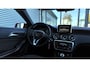 Mercedes-Benz A-klasse 180 lage km