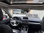 Mazda CX-5 2.5 4WD SkyActiv-G 194 Luxury Full Option