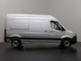 Mercedes-Benz Sprinter 9G-Tronic Automaat L2H2 | Multimedia | Camera | Airco | 3-Zits | Betimmering