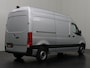 Mercedes-Benz Sprinter 9G-Tronic Automaat L2H2 | Multimedia | Camera | Airco | 3-Zits | Betimmering