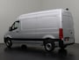 Mercedes-Benz Sprinter 9G-Tronic Automaat L2H2 | Multimedia | Camera | Airco | 3-Zits | Betimmering