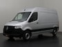 Mercedes-Benz Sprinter 9G-Tronic Automaat L2H2 | Multimedia | Camera | Airco | 3-Zits | Betimmering