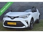 Toyota C-HR / C-HR+ 1.8 Hybrid Bi-Tone CAMERA/DODE HOEK DET./PDC/ACC/ETC.!