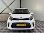 Kia Picanto 1.0 CVVT | EconomyPlusLine 5-Drs | Airco