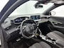 Peugeot e-2008 SUV EV GT 50 kWh 136pk | Accu SOH 96,3% | Navigatie | Achteruitrijcamera | Full Led koplampen | 3D Cockpit | Climate Control | Cruise Control | Dodehoeksensor | Half Lederen sportstoelen | Parkeersensoren v+a | Keyless | Apple Carplay / Android Auto | DAB+ radio | Donker getint glas | RMC trekhaak | 17" lichtmetalen velgen |