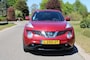 Nissan Juke 1.6 116pk Automaat Connect Edition ECC/Camera/Navi/Cruise/Stoelverw