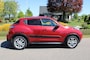 Nissan Juke 1.6 116pk Automaat Connect Edition ECC/Camera/Navi/Cruise/Stoelverw